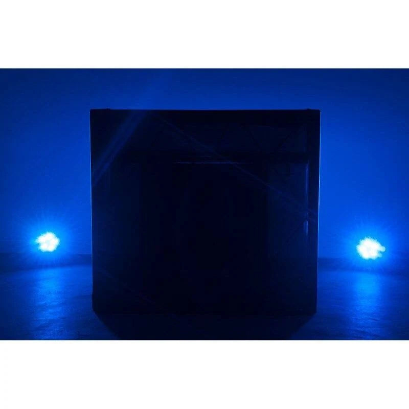 Black Scrim for Pro Event Table II Q5348