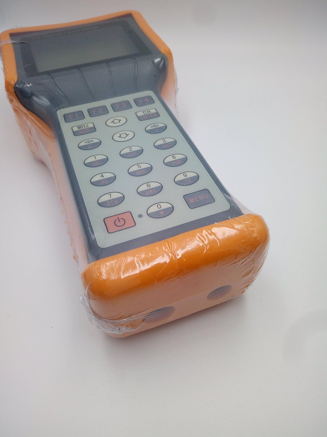 Digital Signal Level Meter Cable TV Tester O837962