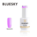 Lavender Gel Nail Polish 15ml T347674