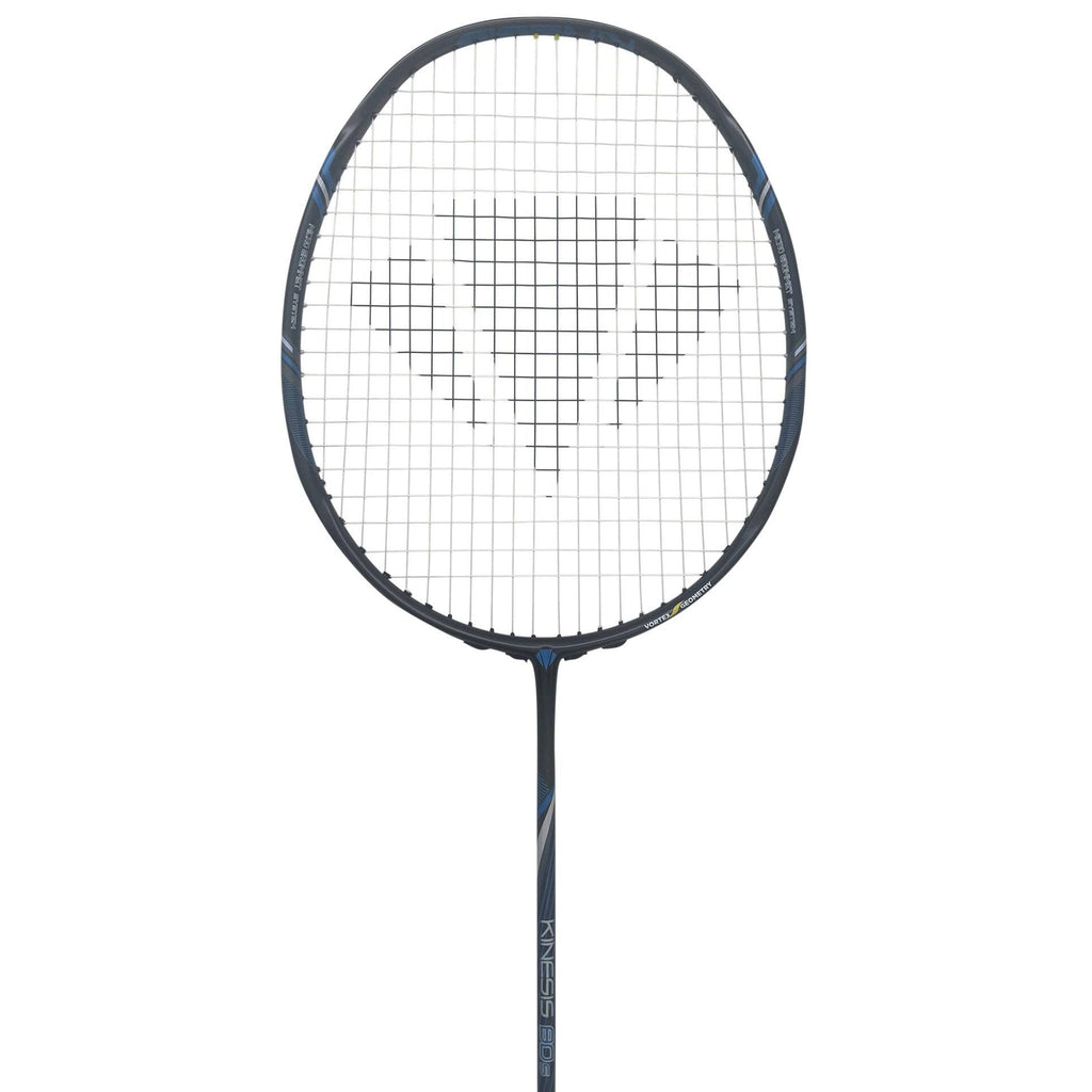 80s Badminton Racquet W8953