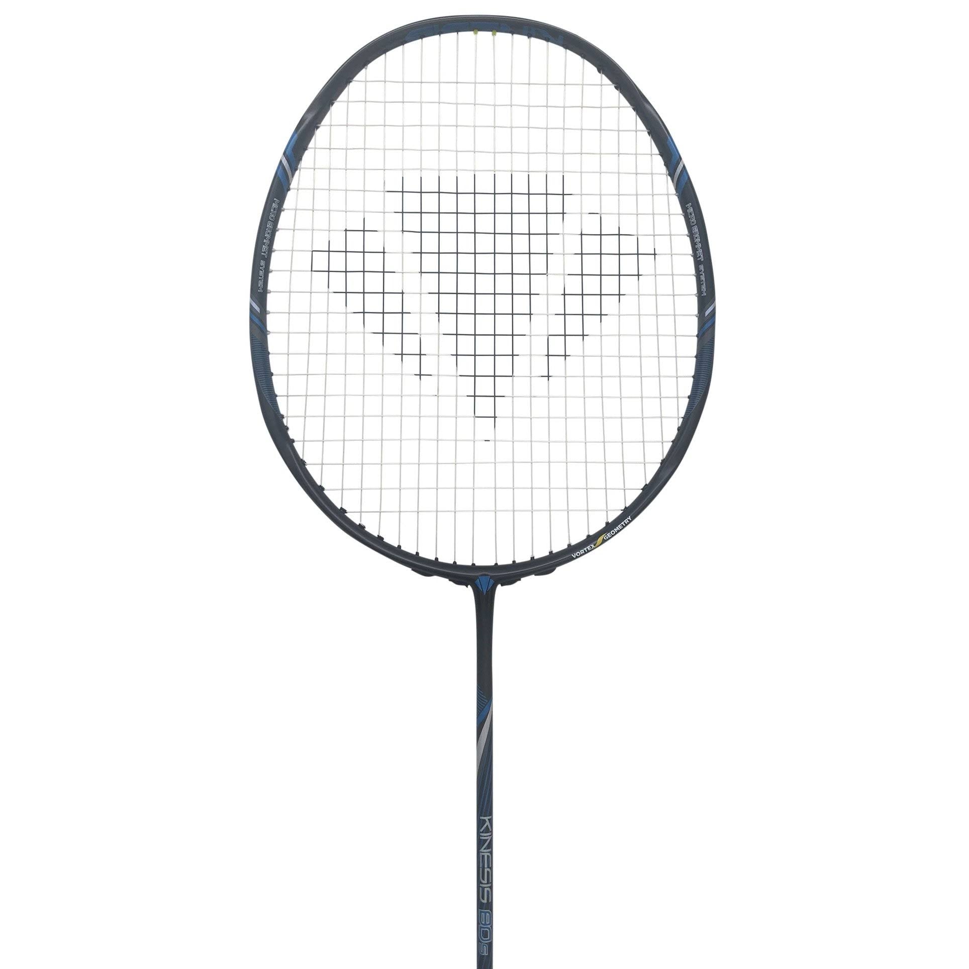 80s Badminton Racquet W8953