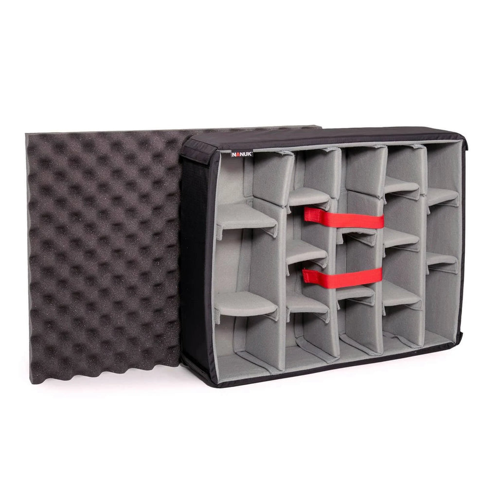 Padded Divider for 935 Case Z54575