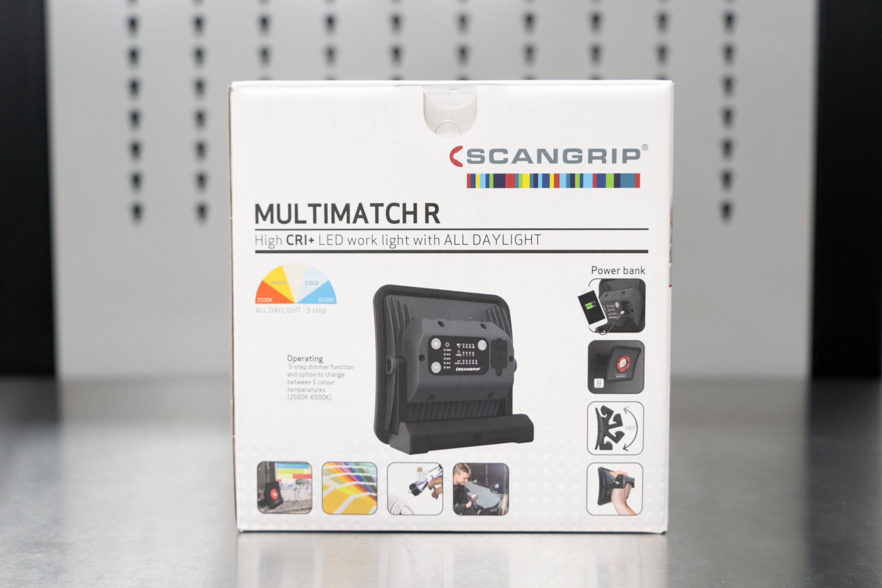 Multimatch R D17556