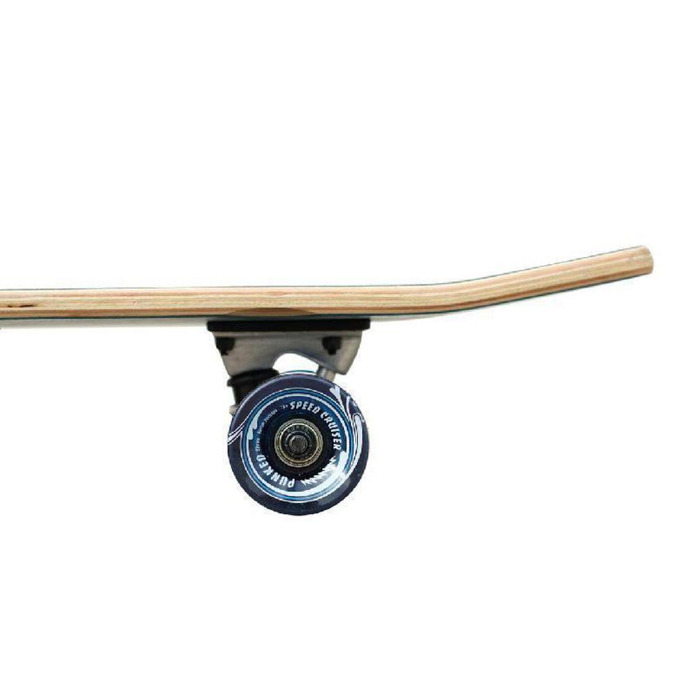 Slimkick Longboard Complete A7251