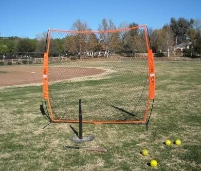 Soft Toss Net I647630
