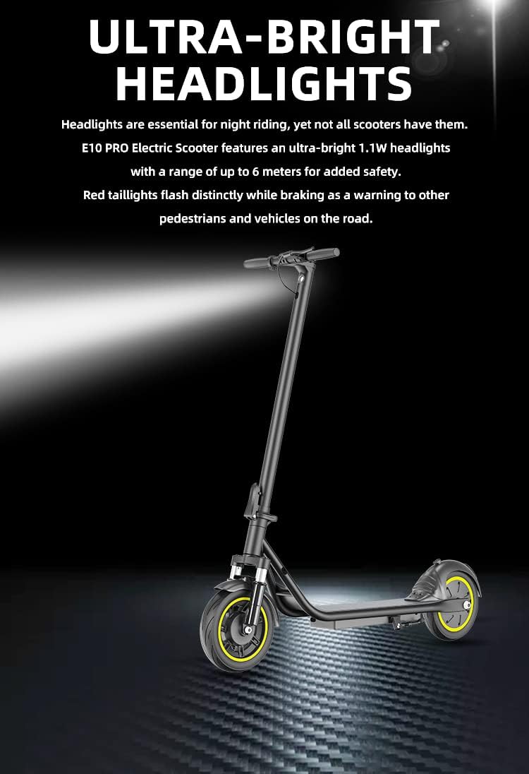Electric Scooter Adults R70418