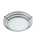 Cascade 1 Light Ceiling Light V61065