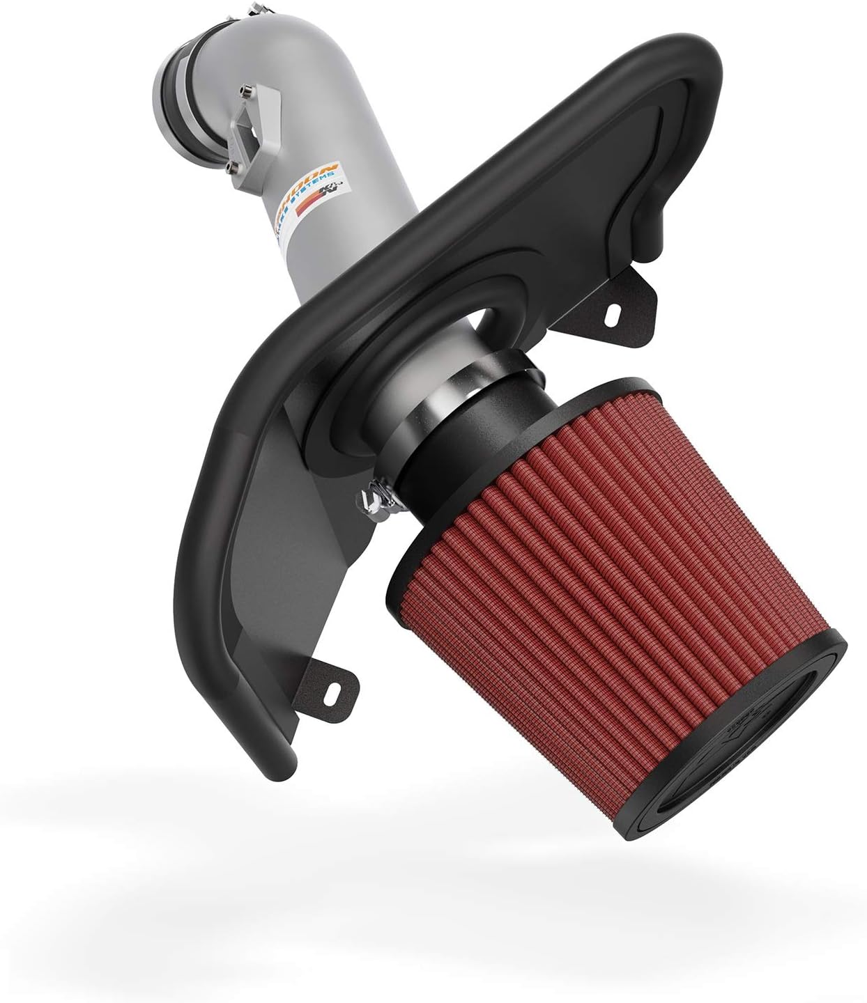 Cold Air Intake Kit Compatible with 2013-2017 Honda Accord 2.4L L4 U170276