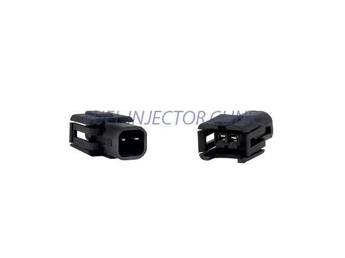Set 6 EV1 Female to EV6 Male Plug Adaptors H96193