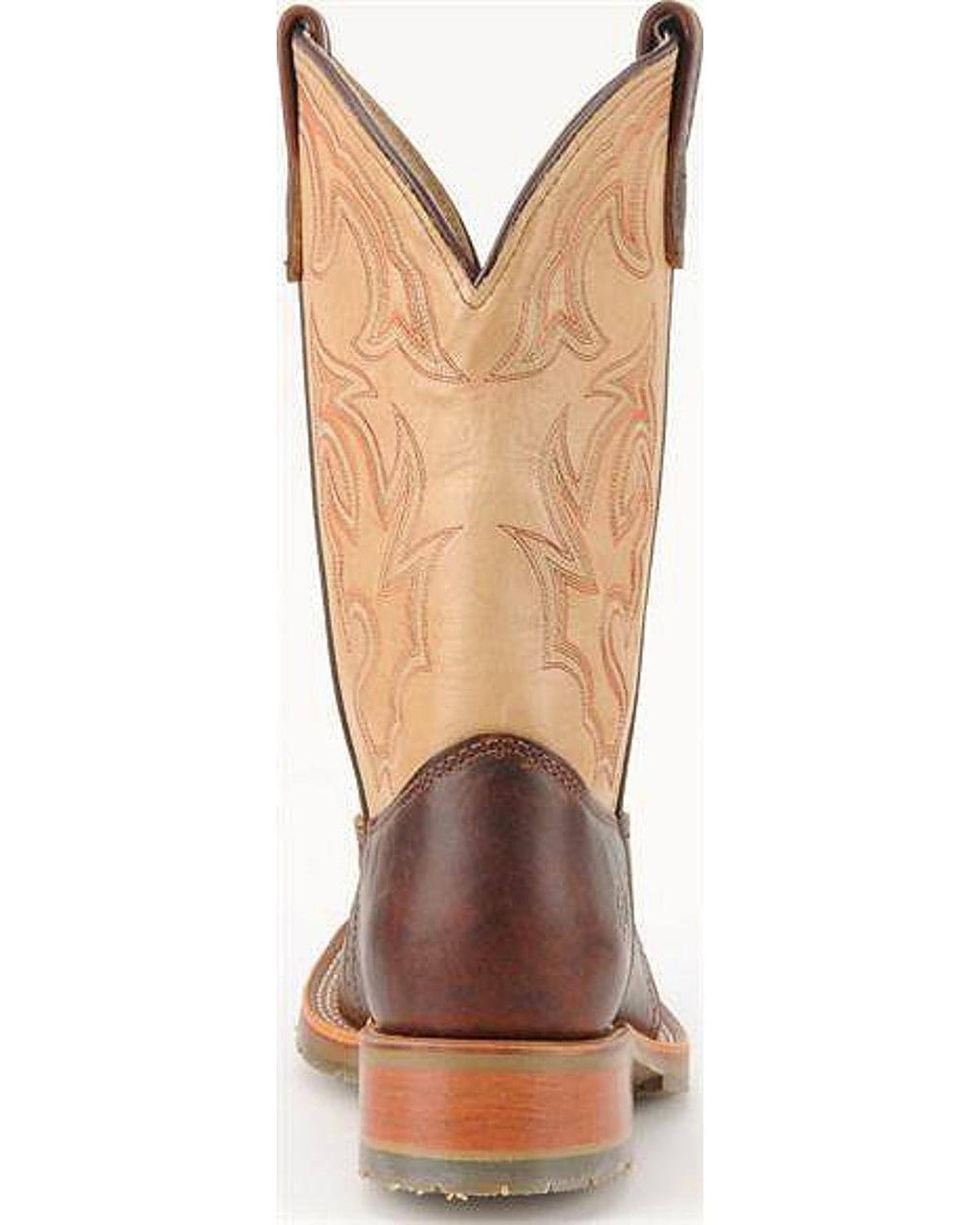 Bison Roper Brown 7.5 EE L73770
