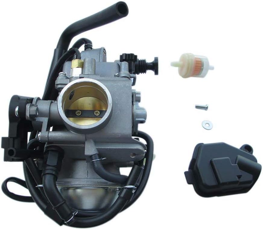 Carburetor for Honda TRX500FE TRX500FM Foreman 500 4X4 2005-2011 N867186