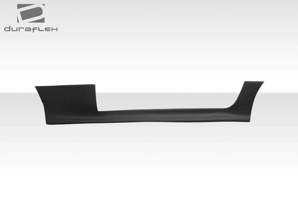 Duraflex Side Skirts Rocker Panels 2 Piece E285130