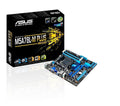 Asus M5A78L-M Plus/Usb3 Desktop Motherboard C33548