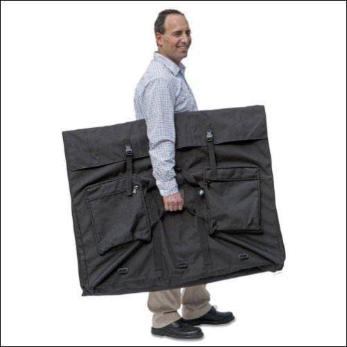 Expandable Art Portfolio Case E9820