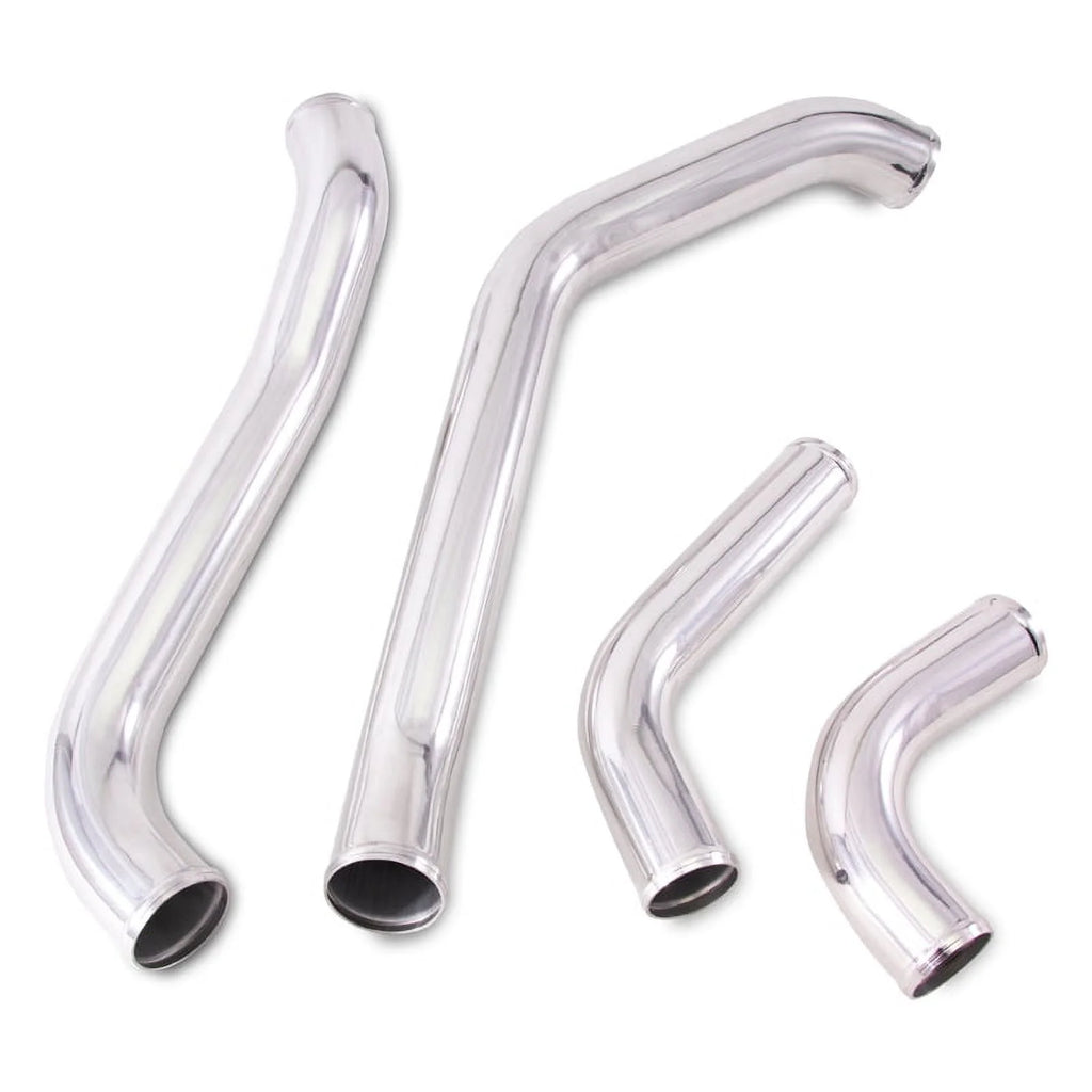 Polished Intercooler Pipe Kit H499010