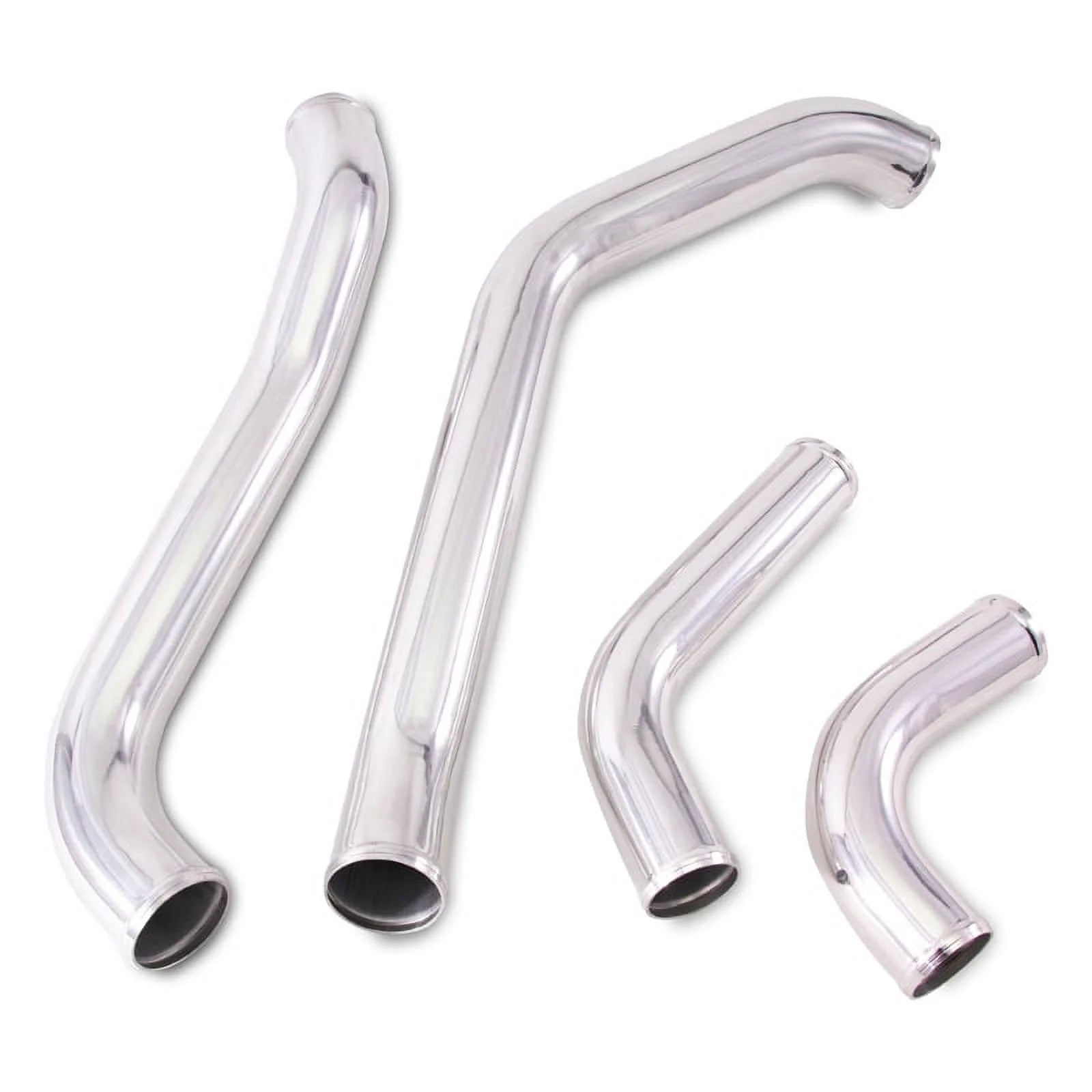 Polished Intercooler Pipe Kit H499010