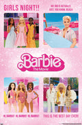 22.375" x 34" Wall Poster K559172