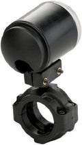 2 Pack Black Roll Cage Gauge Mount E548409