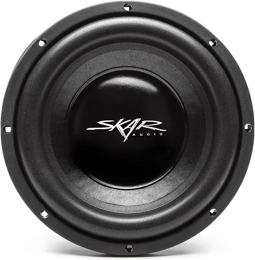 12 500 Watt Dual 4 Ohm Car Subwoofer Q457232