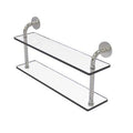 2 Piece Rectangle Metal Glass Wall Mounted Wall Decor X24894