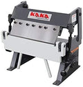 12-Inch Sheet Metal Box and Pan Brake L6339