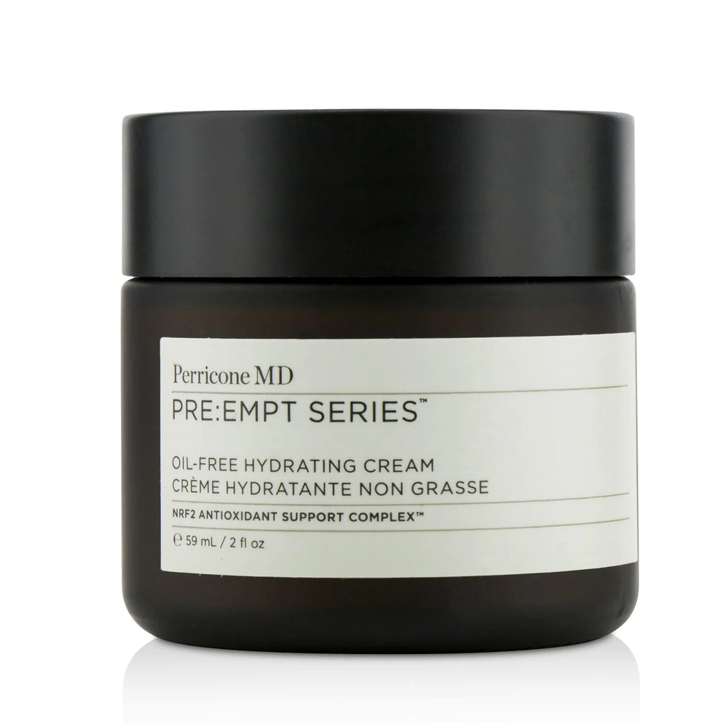 Oil-Free Hydrating Cream 59ml/2oz R5326