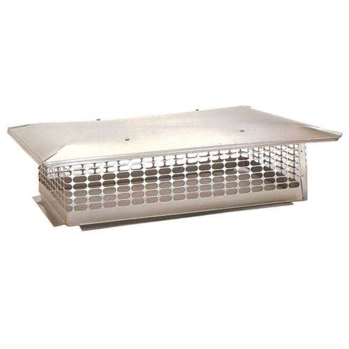 Mount Stainless Steel Stock Custom Cap N3032