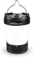 Rechargeable LED Camping Lantern with Powerbank Function, IPX8 Waterproof T119811