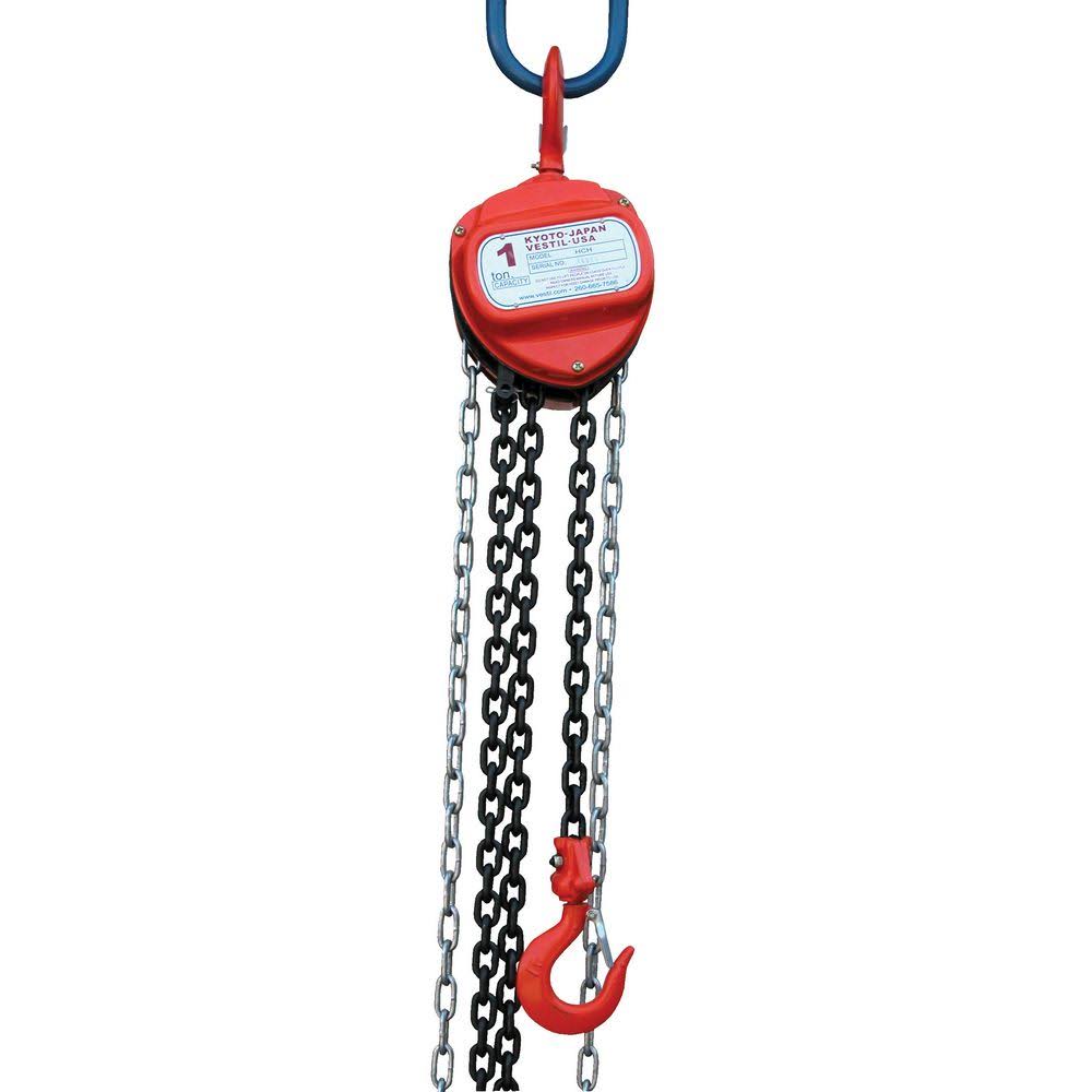 Hand Chain Hoist T819963