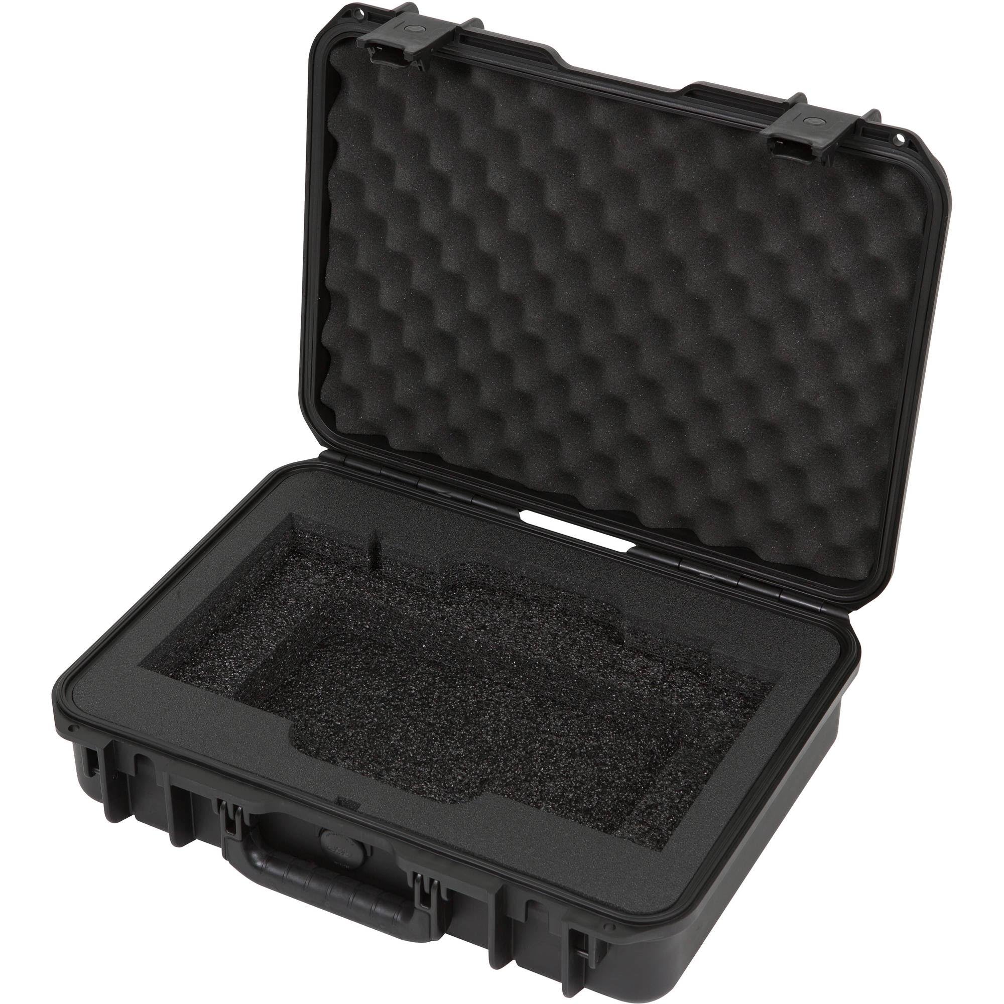 DJ System Case W455833