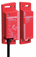 Interlock Switch, 1No+1No, sil2, plastic X691459