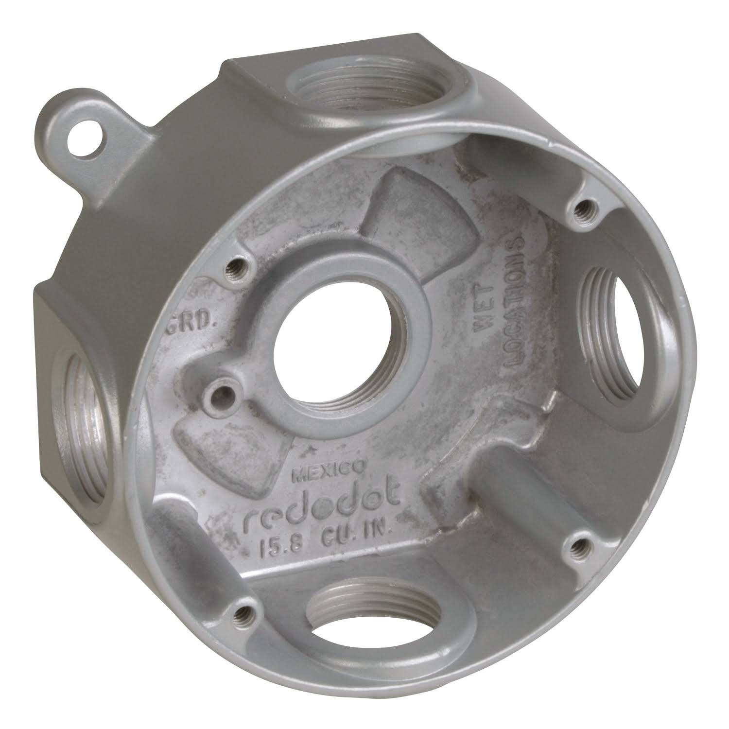 Round Box L321745