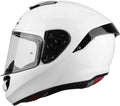 White Size XL Helmet S306517