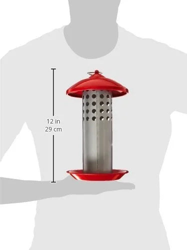 Tube Feeder L363409