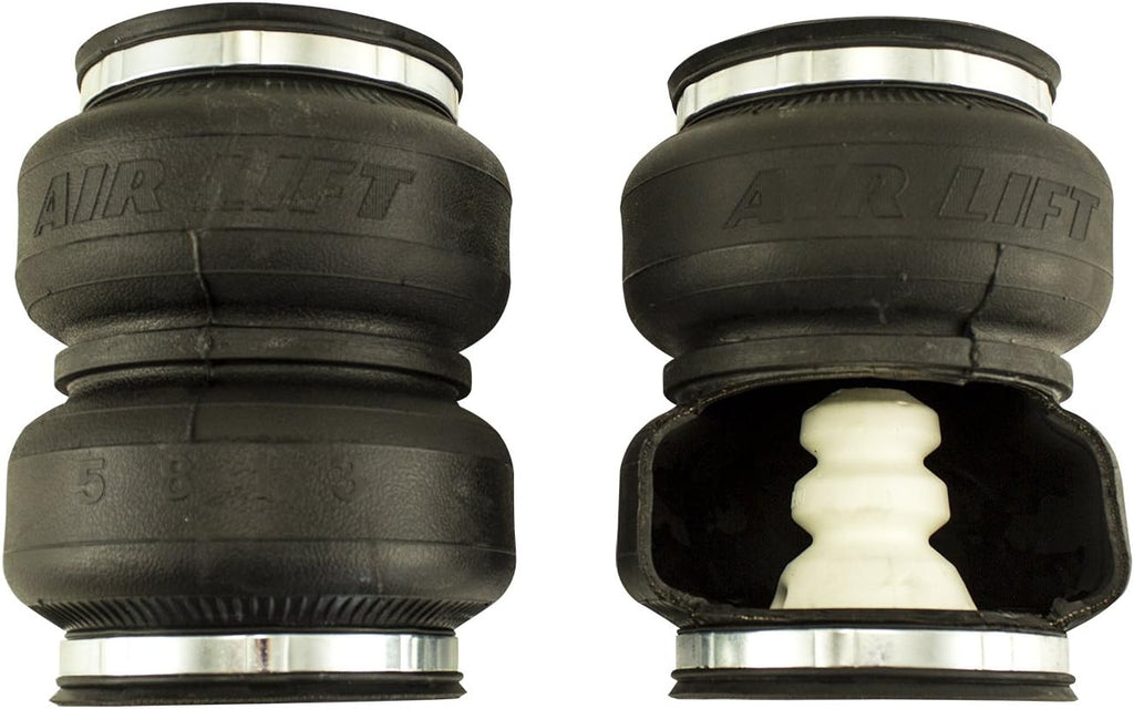 Air Suspension Kit S68269
