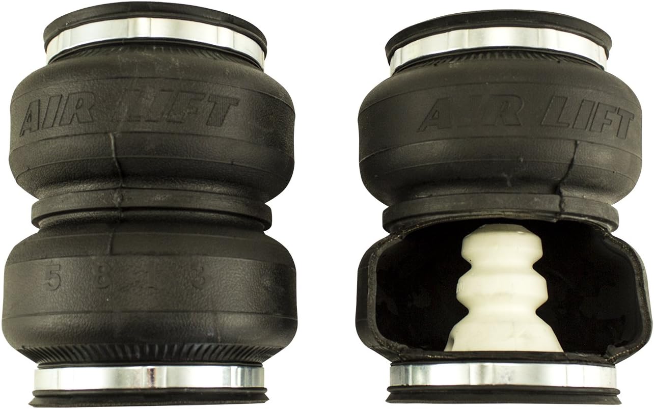 Air Suspension Kit S68269
