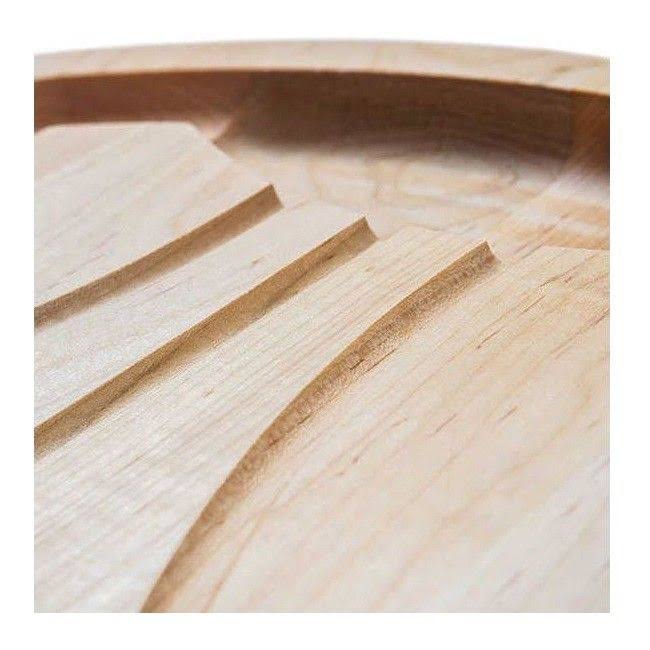 Carving Board with Spikes P195722