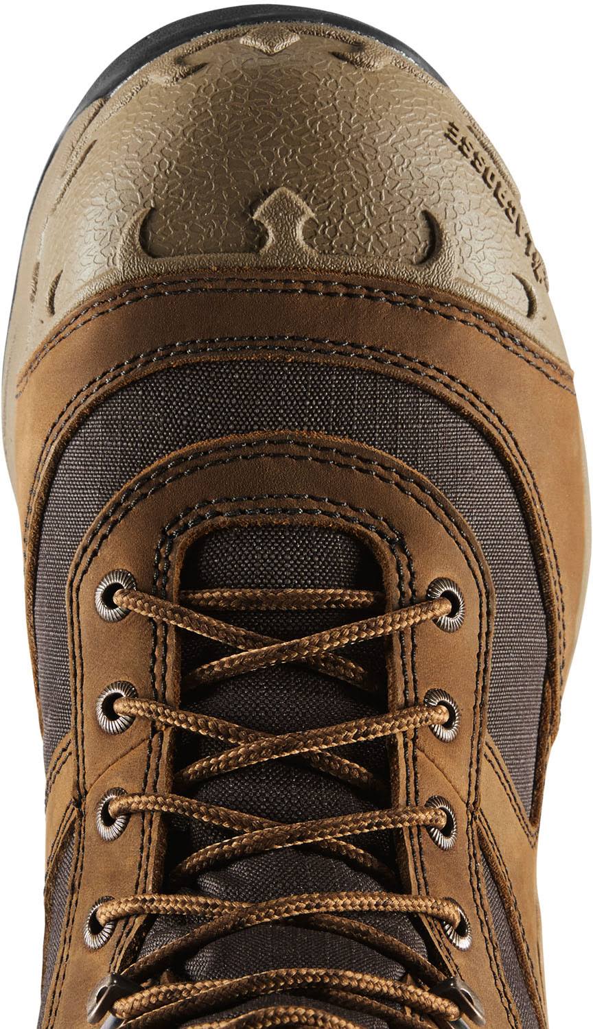 Brown 8x22 Lacrosse A8296