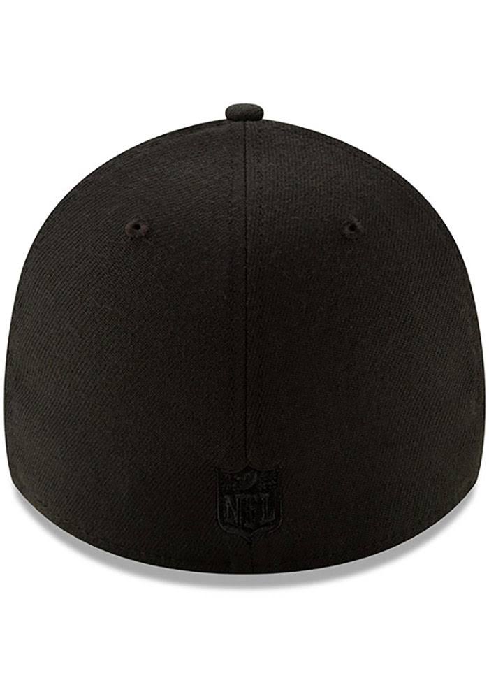Cleveland Browns Stretch-Fit Cap S/M Y5167