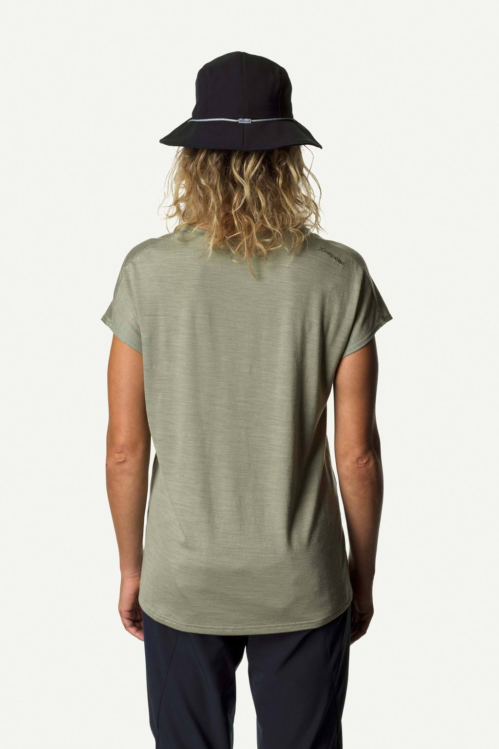 Green Peas Activist Tee L44100