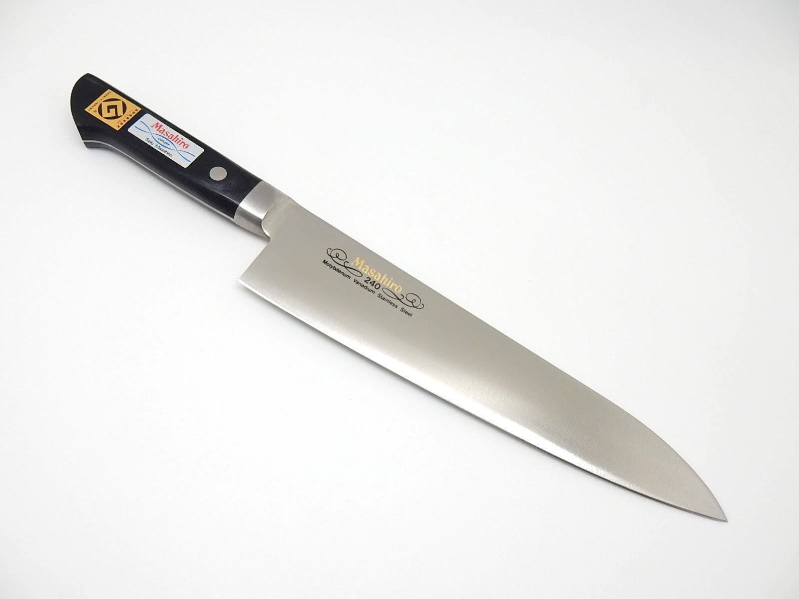 10.5 in. Gyuto Knife M905