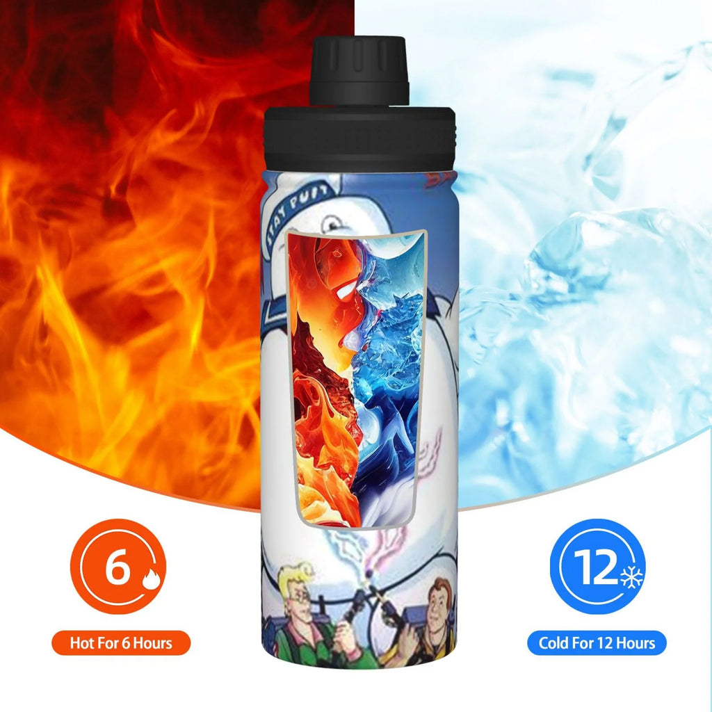 Insulated Stainless Steel Water Bottle 18OZ C542297