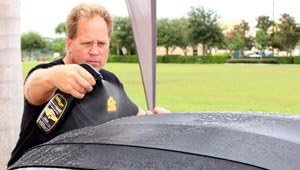 Convertible Top Kit Pack of 2 S583
