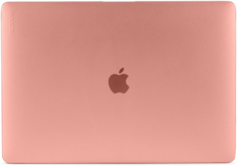 Hardshell Case for 13 MacBook Pro with Textured Dot Pattern O9849