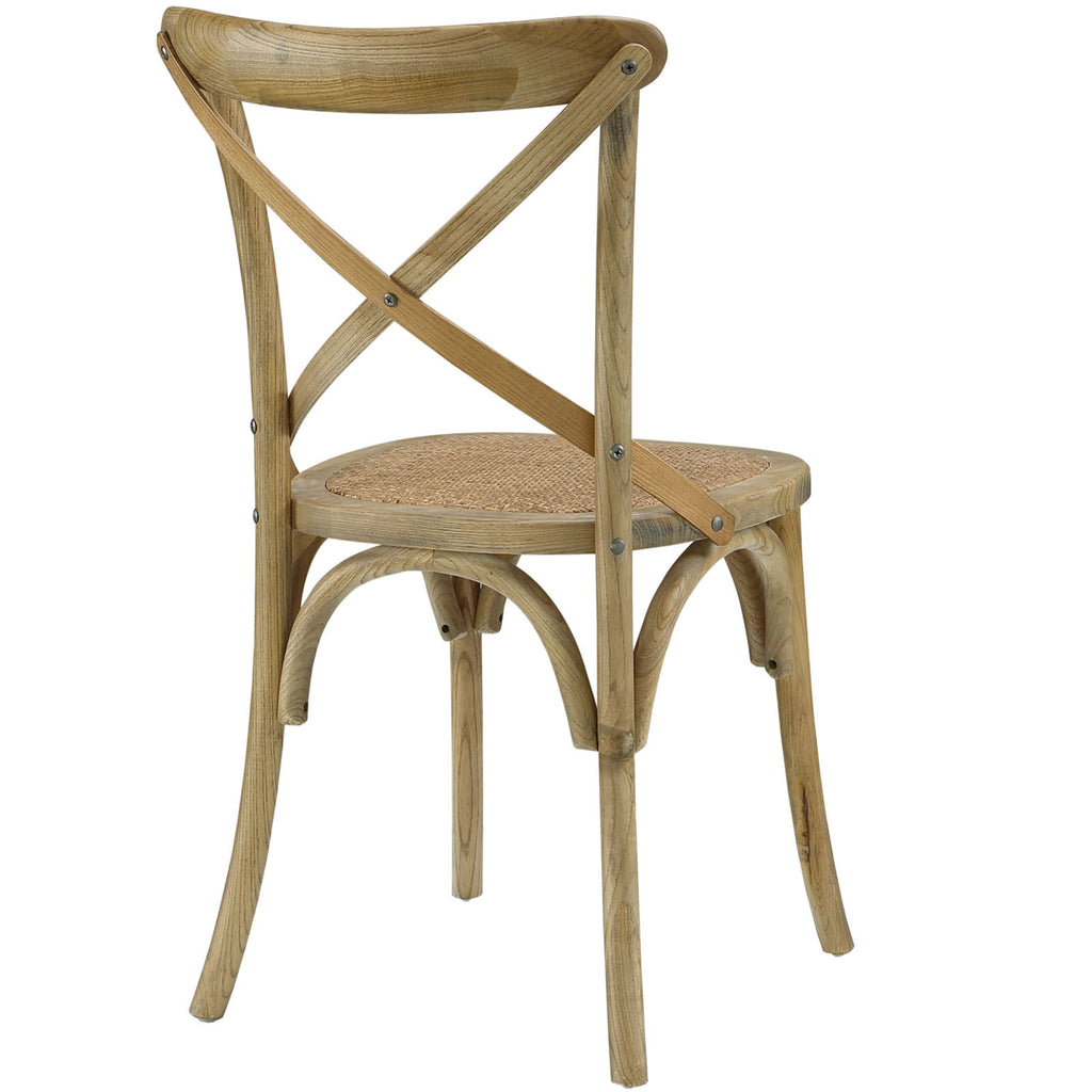 Natural Dining Side Chair N78283