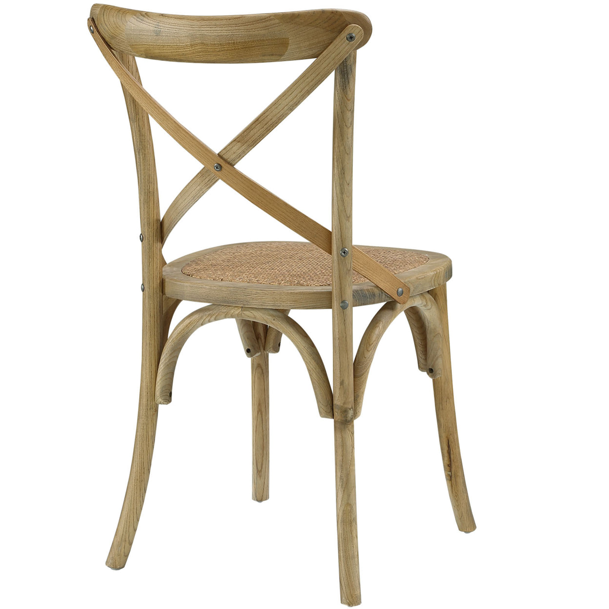 Natural Dining Side Chair N78283