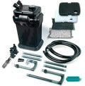 Cascade Canister Aquarium Filter Black 700 Elite O234