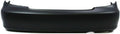 Rear Plastic Bumper Cover Fascia for 2002-2006 Toyota Camry Sedan E674