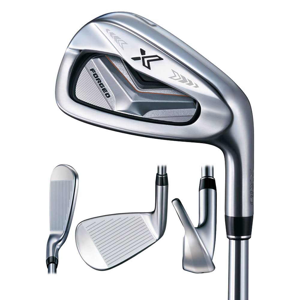 XXIO Individual Iron RH PW Graphite V13750