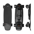 Electric Skateboard with Remote, Speed 23mph, Range 13miles, Quick-Swap Battery, IP55 Waterproof R5533